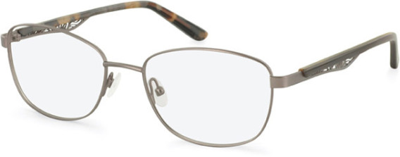Puccini PCO-296 glasses in Mink