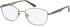 Puccini PCO-296 glasses in Mink