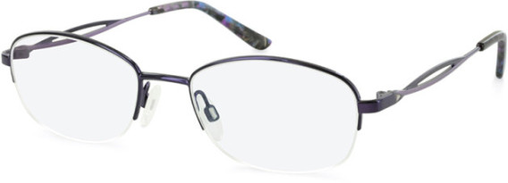 Puccini PCO-300 glasses in Purple