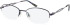 Puccini PCO-300 glasses in Purple