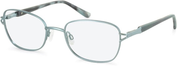 Puccini PCO-302 glasses in Blue