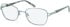 Puccini PCO-302 glasses in Blue