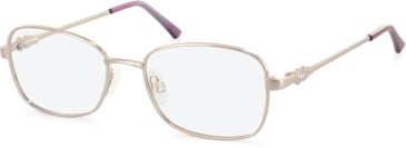 Puccini PCO-308 glasses in Pink