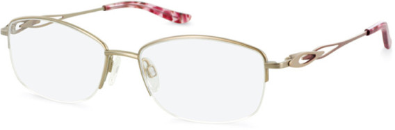 Puccini PCO-311 glasses in Rose Gold