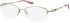 Puccini PCO-311 glasses in Rose Gold