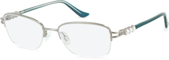 Puccini PCO-312 glasses in Bronze