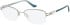 Puccini PCO-312 glasses in Bronze