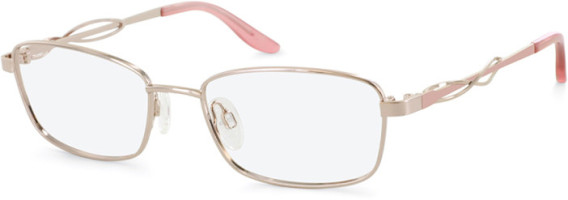 Puccini PCO-316 glasses in Rose Gold