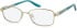 Puccini PCO-318 glasses in Gold