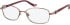Puccini PCO-322 glasses in Bronze