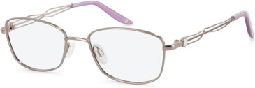 Puccini PCO-325 glasses in Pink
