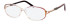 Puccini PCO-77 glasses in Rose