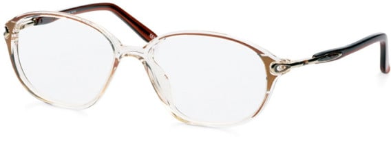 Puccini PCO-78 glasses in Mink
