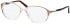 Puccini PCO-78 glasses in Mink