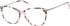 Radley RDO-6008 glasses in Pink Tortoise