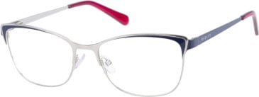 Radley RDO-6012 glasses in Silver Navy