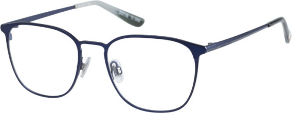 Superdry SDO-2018 glasses in Matt Navy