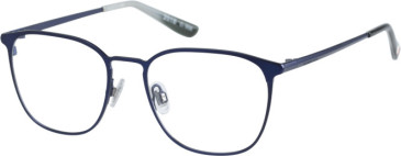Superdry SDO-2018 glasses in Matt Navy