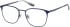 Superdry SDO-2018 glasses in Matt Navy