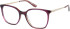 Superdry SDO-2020 glasses in Burgundy Tan