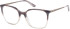 Superdry SDO-2020 glasses in Nude Horn