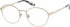 Superdry SDO-2023 glasses in Gold