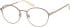 Superdry SDO-2023 glasses in Nude Rose