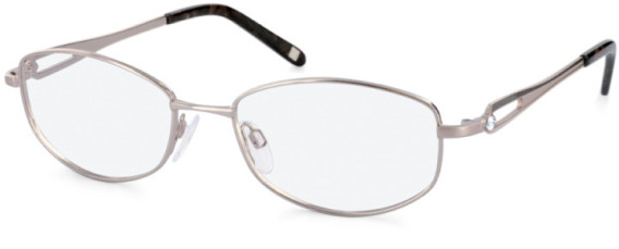 Zoffani ZFO-3054 glasses in Bronze