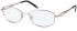 Zoffani ZFO-3054 glasses in Bronze