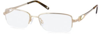 Zoffani ZFO-3055 Prescription Glasses