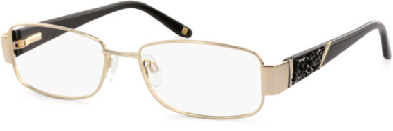 Zoffani ZFO-3059 glasses in Gold