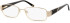 Zoffani ZFO-3059 glasses in Gold