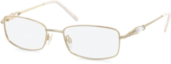 Zoffani ZFO-3067 glasses in Gold