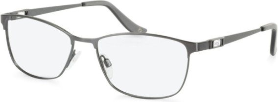 Zoffani ZFO-3081 glasses in Dark Silver