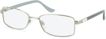 Zoffani ZFO-3087 glasses in Silver