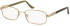 Zoffani ZFO-3093 glasses in Gold