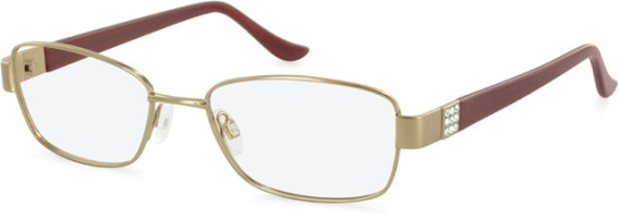 Zoffani ZFO-3100 glasses in Peach
