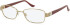 Zoffani ZFO-3100 glasses in Peach