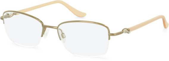 Zoffani ZFO-3102 glasses in Peach
