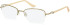 Zoffani ZFO-3102 glasses in Peach