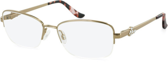 Zoffani ZFO-3107 glasses in Peach