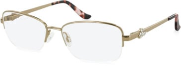 Zoffani ZFO-3107 Prescription Glasses
