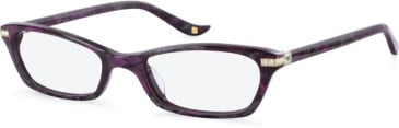Zoffani ZFO-3110 glasses in Purple