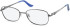 Zoffani ZFO-3111 glasses in Dark Silver