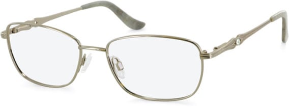 Zoffani ZFO-3114 glasses in Rose Gold