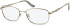 Zoffani ZFO-3114 glasses in Rose Gold