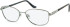 Zoffani ZFO-3116 glasses in Silver