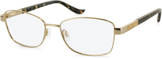 Zoffani ZFO-3117 glasses in Peach