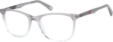 Botaniq BIO-1023 glasses in Grey Wood
