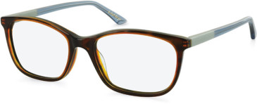 Episode EPO-290 glasses in Tortoiseshell